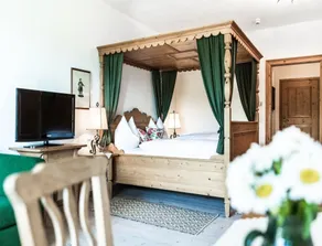 Salzburg Hotel Holznerwirt - Room