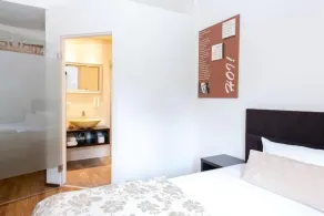 S'Matt Bob - Room