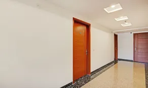 Hotel Aviraj Inn - Lobby