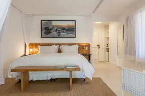 Pousada Estrela D' Água - Habitación