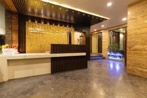 Hotel Seagull - Reception