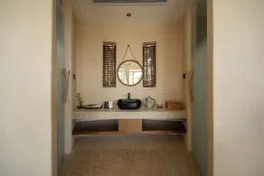 Chongzuo Wild Stay Collection - Wanxiang - Bagno