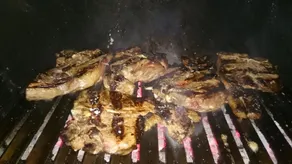 Tierra De Lobos - Restaurant