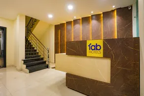 FabHotel Day2Day - Reception