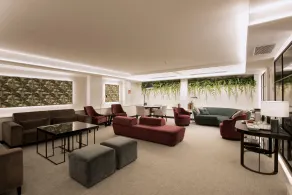 Acacia Premium Suite - Réception