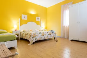 TH Gioiosa Marea - Capo Calavà Village - Quarto