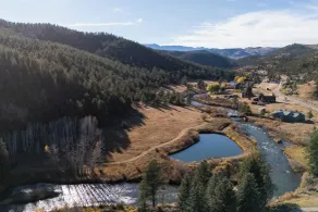 Colorado Riverfront Escape! Fish, Hike & Relax - Parte interna