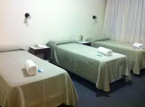 Hotel Foeva - Camera