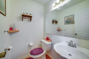 Fireside Gatherings: Pet-Friendly Apollo Home - Innvendig