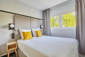 Appart'hôtel Odalys City - Aix en Provence Centre Palais des Congrès - Room