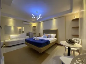 Boracay Grace Hotel - Habitación