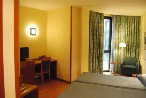 Hotel Mieres del Camino - Rum