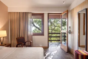 Vallegrande Nature Resort by Geocharme - Chambre
