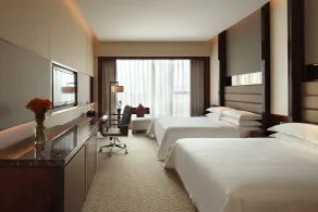 Sheraton Hefei Xinzhan Hotel - Room
