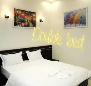 Hotel opal plaza executive - Room