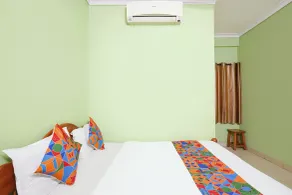 OYO 12024 Sree Nandanam Residency - Rom