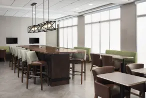 Holiday Inn Odessa by IHG - Restaurant