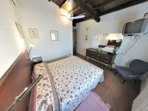 Poggiolindo B&B - Zimmer
