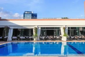 MICHELINO 75 by the Sydney Hotel - Piscine