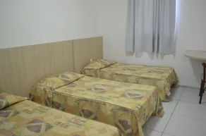 Annamar Hotel - Room