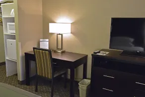 Riversage Billings Inn - Chambre