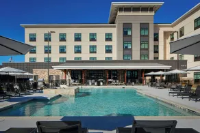 TownePlace Suites by Marriott Perry Georgia National Fairgrounds - Pool