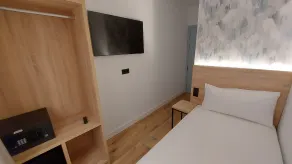Sweet Lloret Suites - Smart Hotel - Camera