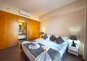 Karya Family Resort Hotel All Inclusive - Room