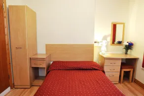 Elmwood Hotel - Chambre