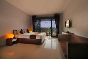 Srikandi Inn - Chambre