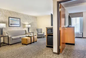 Drury Inn & Suites St. Louis-Southwest - Chambre