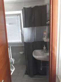 Hotel La Torretta - Salle de bain