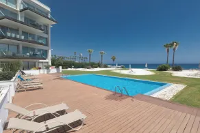 Protaras Thalassa Apartment Ta206 - Pool