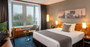 Leonardo Hotel Köln Bonn Airport - Chambre