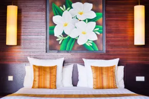 Hotel Tieti - Room