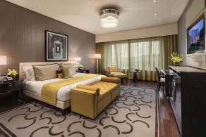Taj Santacruz - Room