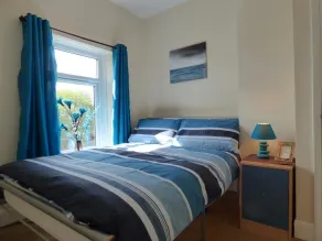 West Lea House - Chambre