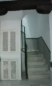 APN Rio Darro - Réception