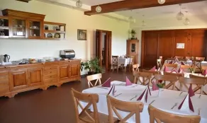 Kolpinghaus - Restaurant