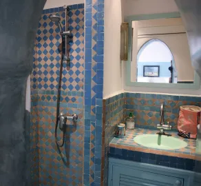 Riad Dar Dayana - Salle de bain