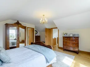 Bousdale Mill Cottage - Innenbereich