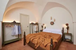 Masseria Mezzamira - Camera