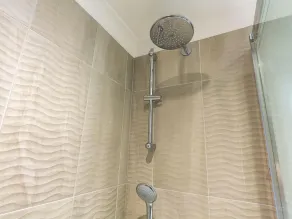 Seaspray Bigbury-on-Sea - Bathroom