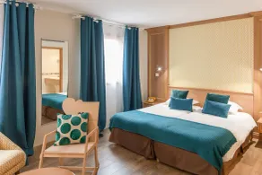 Hôtel Le Rapp Colmar - Chambre