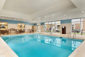 Homewood Suites by Hilton Augusta - Piscine