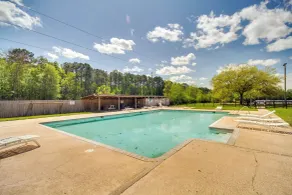 Biloxi Resort Cottage w/ Pool & Lake Access! - Interiør