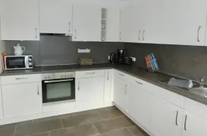 Beekenhof - Private kitchen