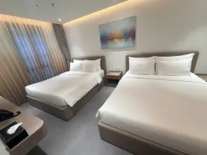SUNDAY BOUTIQUE PHU QUOC HOTEL - Quarto