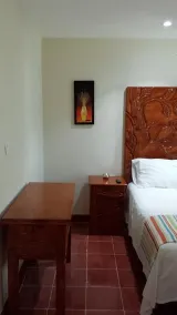 Villa Pajaros - Room