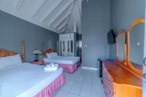 Jamaica Tamboo Resort - Room